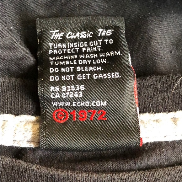 Ecko long sleeve - Picture 8 of 9